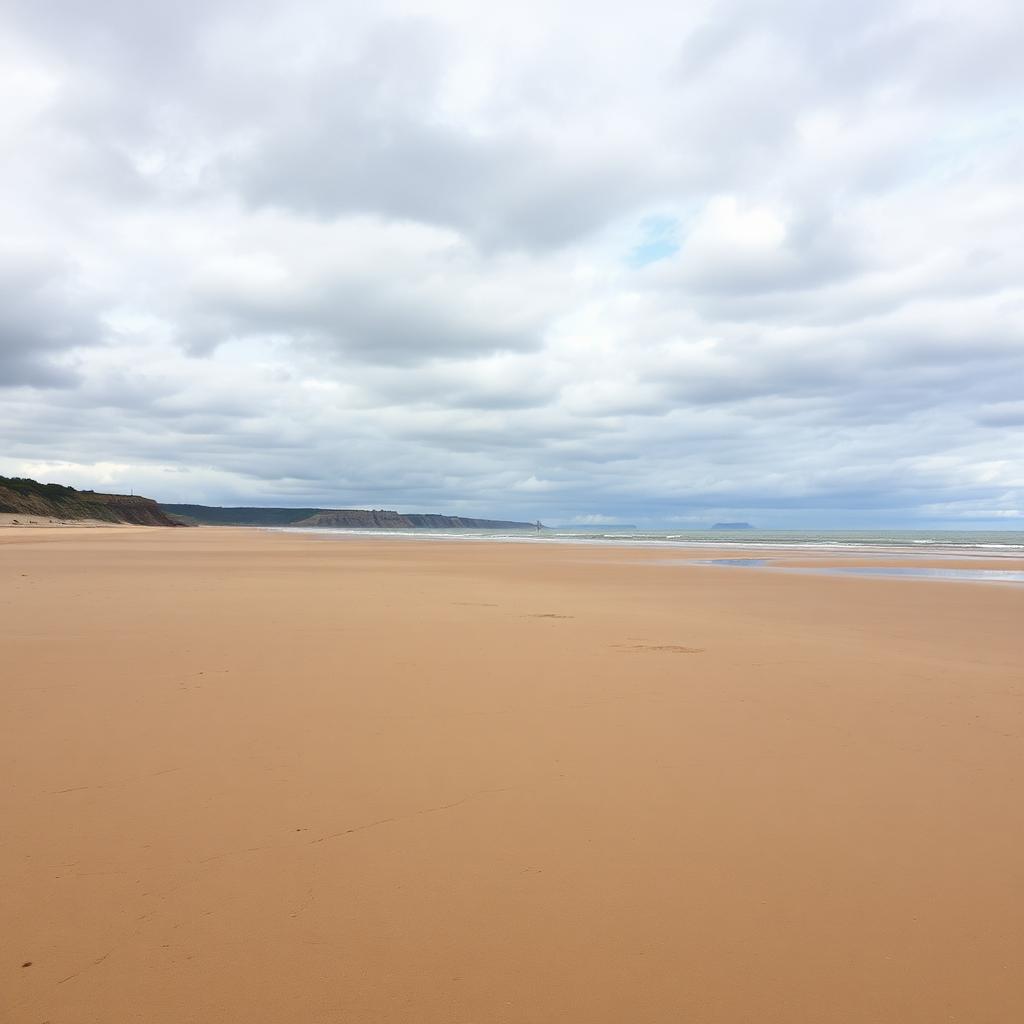 Landingsstranden