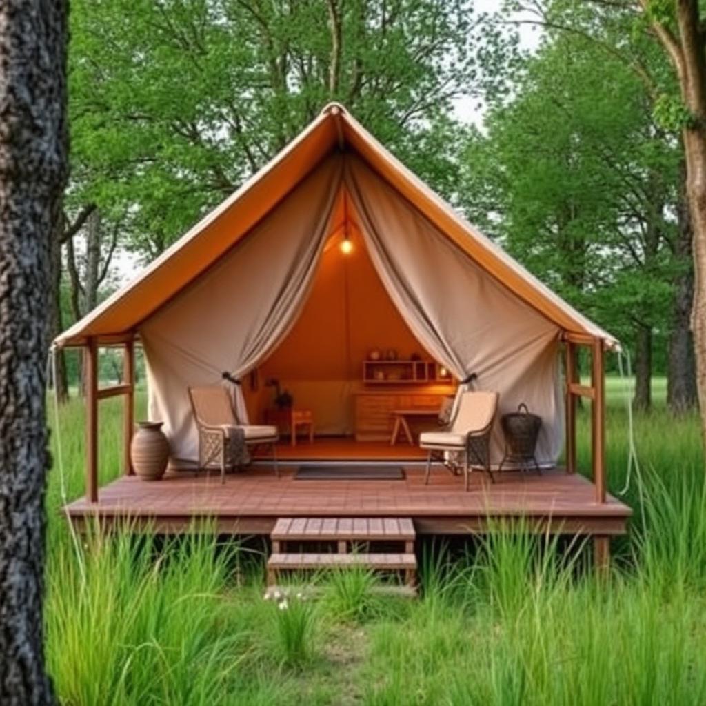 Le Cabane